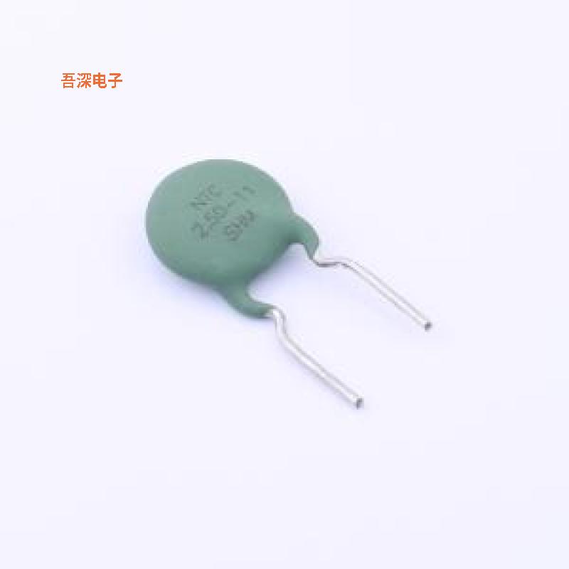 DRM259D11MJ887GA0 |原装插件,P=7.5mmNTC热敏