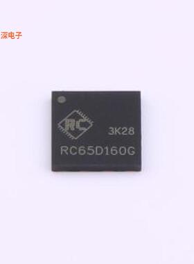 RC65D160G|氮化镓晶体管(GaN HEMT)氮化