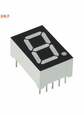 INND-TS56BAB|原装全新DISPLAY 7SEG 0.56