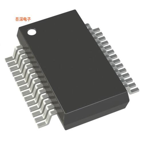 CS4220-KSZ |原装全新IC CODEC AUDIO SERIAL 28SSOP