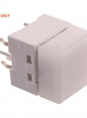 B3W-9002-Y1Y |SPST-NOSWITCH TACTILE SPST-NO 0.05A 24V
