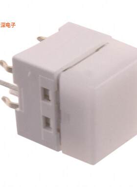 B3W-9002-Y1Y |SPST-NOSWITCH TACTILE SPST-NO 0.05A 24V