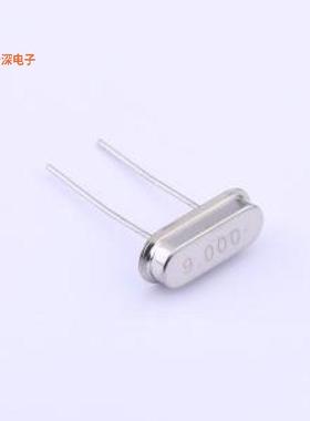 9BC090001C2080C3 |原装HC-49S无源晶振