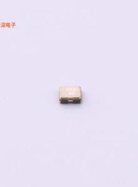 XOS20008000LT00351005 |原装SMD2016-4P有源晶振