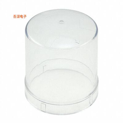 1-2306130-1|原装全新COVER, LIGHT CONTROLLER, 81MM D