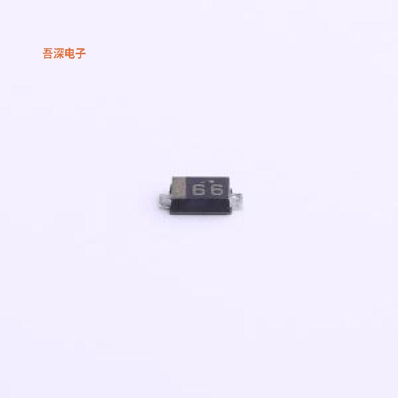 RF081M2STR |原装SOD-123快恢复/高效率二极管