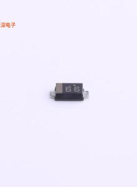 RF081M2STR|原装SOD-123快恢复/高效率二极