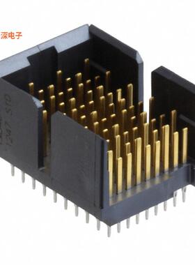 1934341-1 |原装全新CONN HEADER HD 90POS PCB