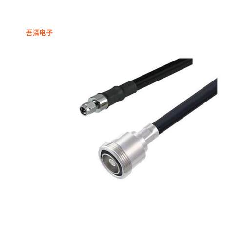 RG213-SM-716FC(QTY:4ft) |原装全新COAX CBL SMA TO 7/1