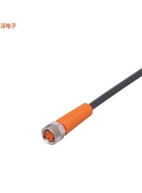 EVC142 |插头CIRC CBL 3POS PLUG TO WIRE 16.4'