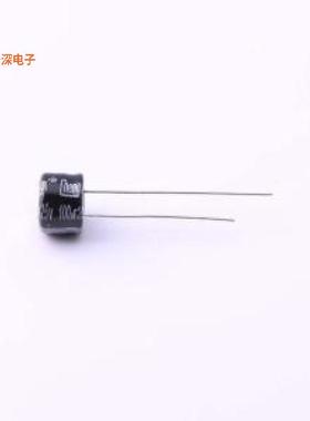 KF107M025F05RR0VH2FG0 |原装插件,D8xL5mm直插铝电解