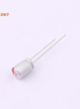 E2471M016C090HY |原装插件,D6.3xL9mm固态