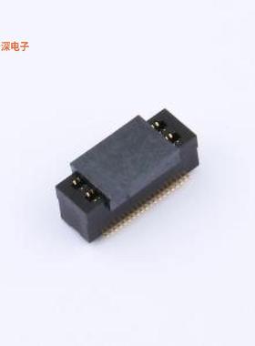 HC-PBB05-2-40-F-H4.5-G1-R-P-04 原装|正品SMD,P=0.5mm