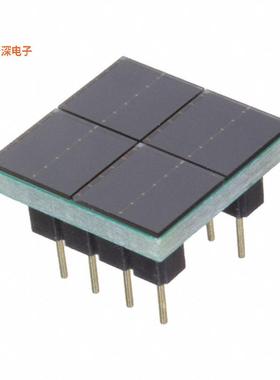 ARRAYJ-60035-4P-PCB |420nmSENSOR PHOTODIODE 420NM ARRAY