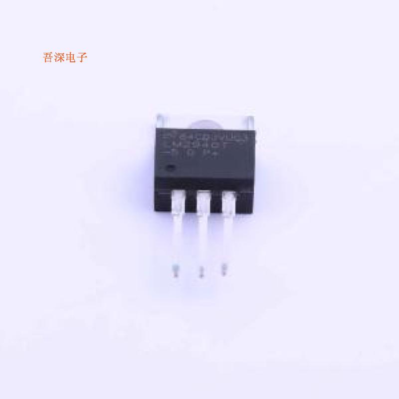 LM2940T-5.0/NOPB |原装TO-220IC REG LINEAR 5V 1A TO220-3
