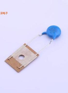 YU0AH222M090DAMD0H |原装插件安规