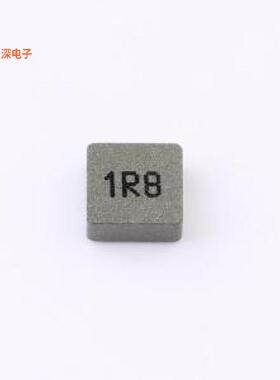 APS0630M1R8F |原装SMD,6.6x6.4mm功率