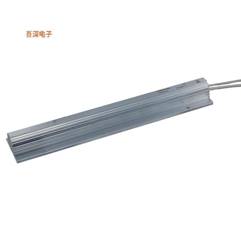 HS600 1K J|1 kOhmsRES CHAS MNT 1 OHMS 5% 600W