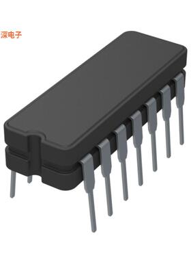 5962-9063301MCA|J-FETIC OPAMP JFET 4 CIRCUIT 14CERDI