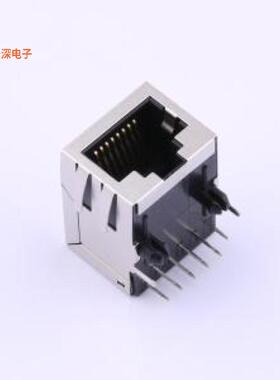 X01AQ070HWDD |原装插件以太网(RJ45 RJ11)