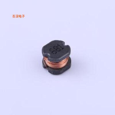 MSCD54-681KT |原装SMD,5.8x5.2mm功率