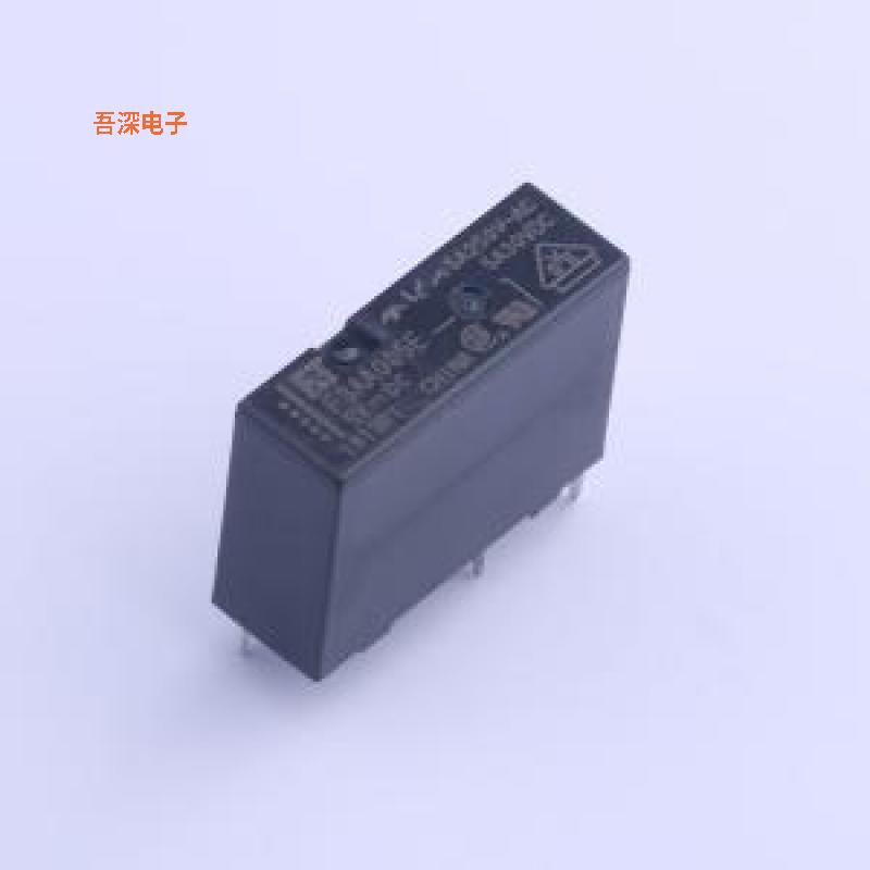 FTR-F3AA005E-HA |原装插件,7x20.3mm功率继电器