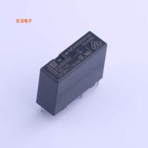 FTR-F3AA005E-HA |原装插件,20.3x7mm功率