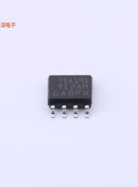 SN75ALS191DR |原装SOIC-8RS-485/RS-422芯片
