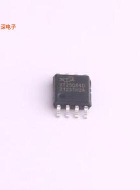 XT25Q64DSSIGU |原装SOP-8-208milNOR FLASH