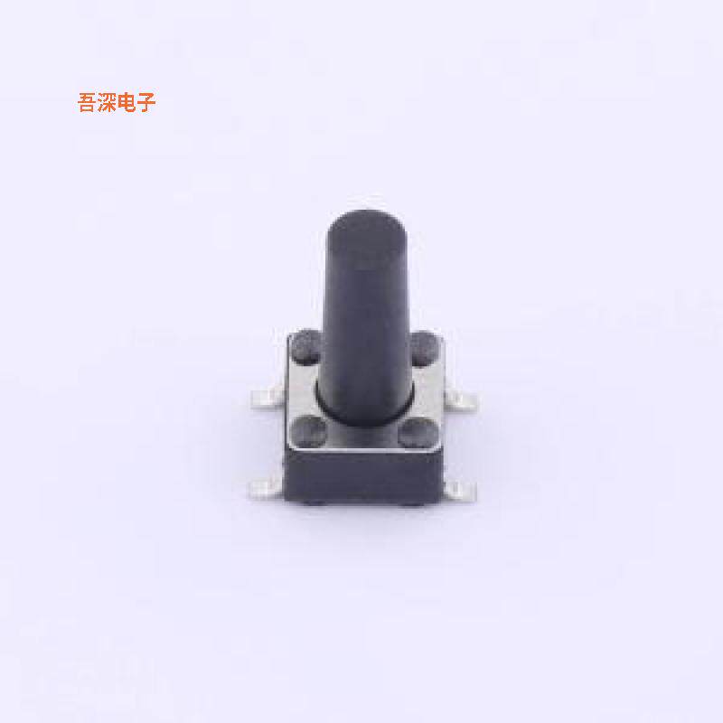 TS-1095S-A15B2-C2D2 |原装SMD轻触