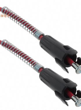 原装 01550100Z |全新正品FUSE HOLDER CART 32V 20A IN LINE