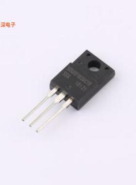 SDURF1030CTR|原装ITO-220AB-3DIODE ARRAY GP 300V ITO220A
