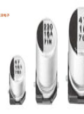 EEE1AA101WR |原装SMD,D5xL5.4mm贴片铝电解