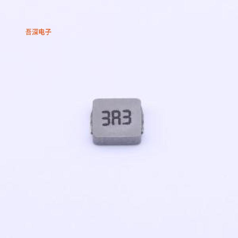 SPH4012S-3R3MT |原装SMD,4.4x4.2mm功率