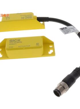 6070817 |RFIDINTERLOCK SWITCH RFID