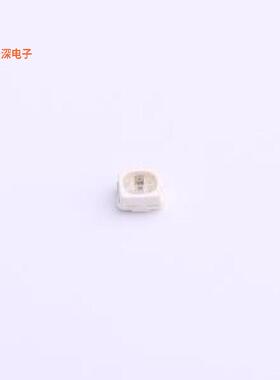 TX1812ZN |RGB (内置IC)小尺寸2020RGB内置IC，5V，12mA
