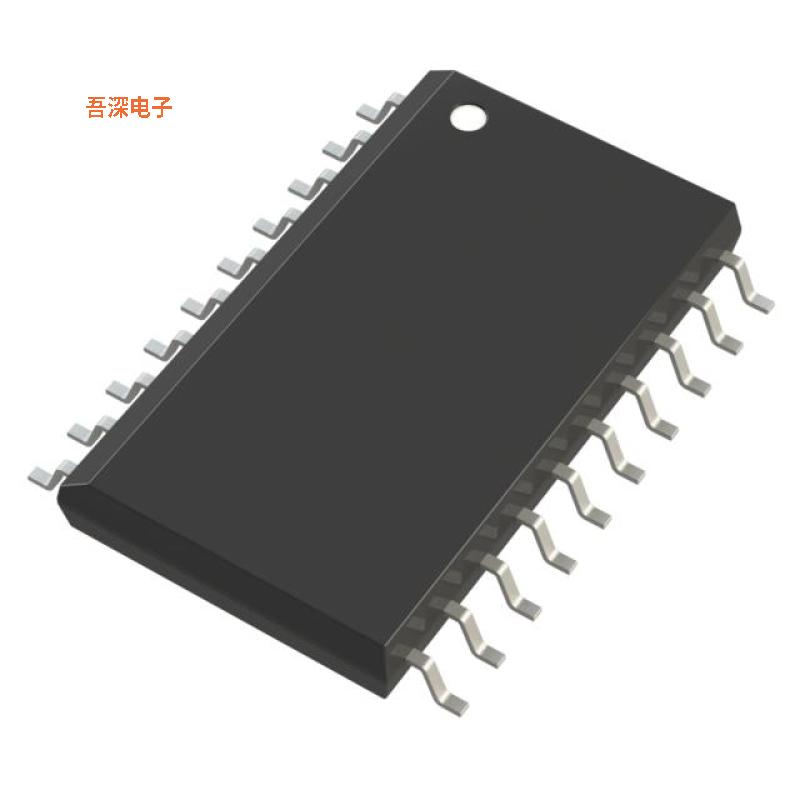 L6201PSTR |半桥（2）IC HALF BRIDGE DRIVER 4A 20SO