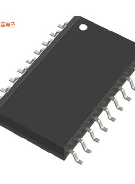 L297D013TR |双极性，单极IC MOTOR DRV BIPOLAR/UNIPLR 20SO