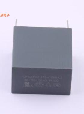 C42P2106KFSC000 |原装插件,P=37.5mm安规