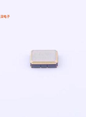 X1G0052310027 |原装SMD5032-10P温度补偿晶体振荡器(TCXO)