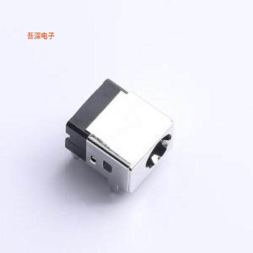 DC-044A-N200 |DC044A内芯2.0全铜DC电源插件