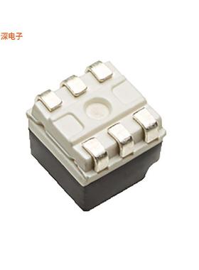 ASMB-UTF2-0E20B |原装全新 RGB DIFFUSED 6PLCC SMD