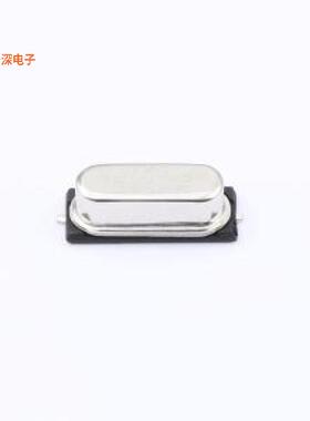 H6OEL89CSC-STUYLC-12M |原装HC-49S-SMD无源晶振
