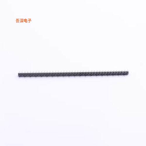 PZ200VS-11-40P-A01 |原装SMD,P=2mm(交错脚)排针