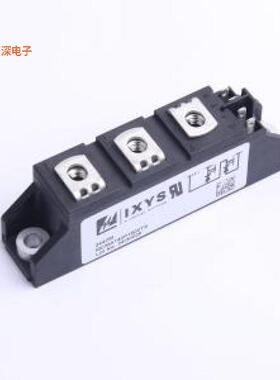 MCMA140P1600TA|原装TO-240AASCR MODULE 1.6KV 220A TO-240A