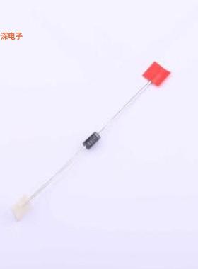 2EZ120D5 |120V 2W稳压二极管DO-41