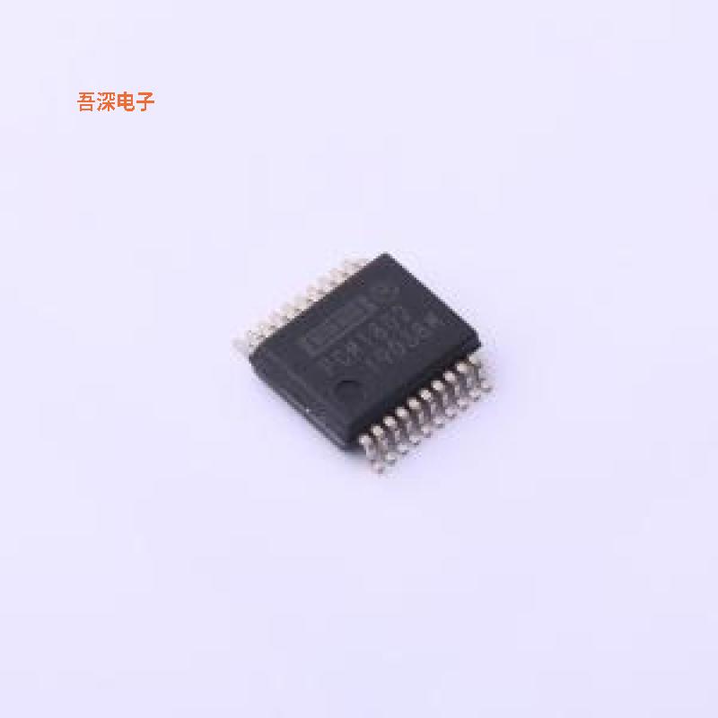 PCM1802DB |原装SSOP-20ADC/DAC-专用型