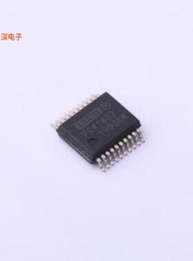PCM1802DB |原装SSOP-20ADC/DAC-专用型