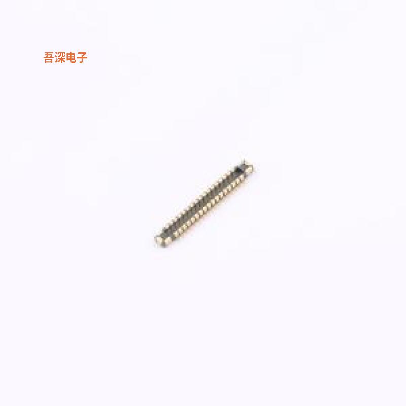 BM28B0.6-34DP/2-0.35V(53) 原装|正品SMD,P=0.35mm