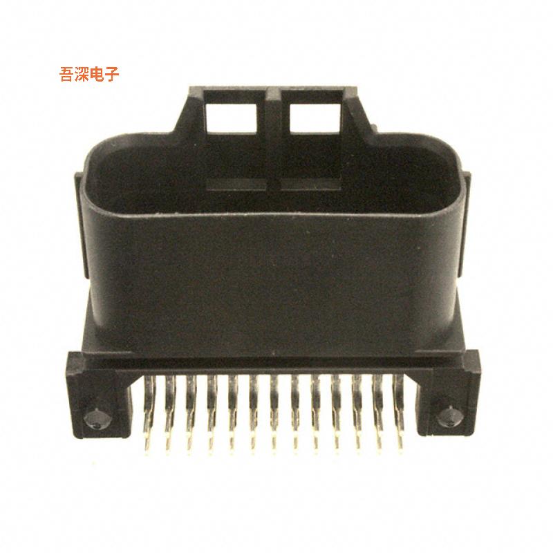 MX23A26NF1 |原装全新CONN HEADER R/A 26POS 2.5MM